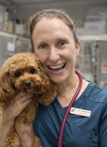 Dr Catherine Fitsgerald